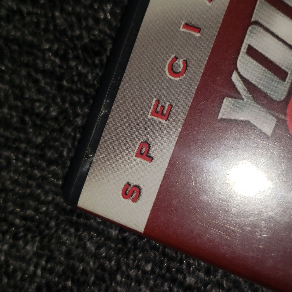 Multiple DVD's - Picture 7 of 9